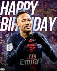 Pro_10971's tweet photo. Happy Birthday to the G.O.A.T's, Cristiano Ronaldo &amp; Neymar Jr.! 🐐🎉🎂 Wishing you a day filled with joy, love, and celebration! 🎈🥳✨ https://t.co/dXUm99V1q1