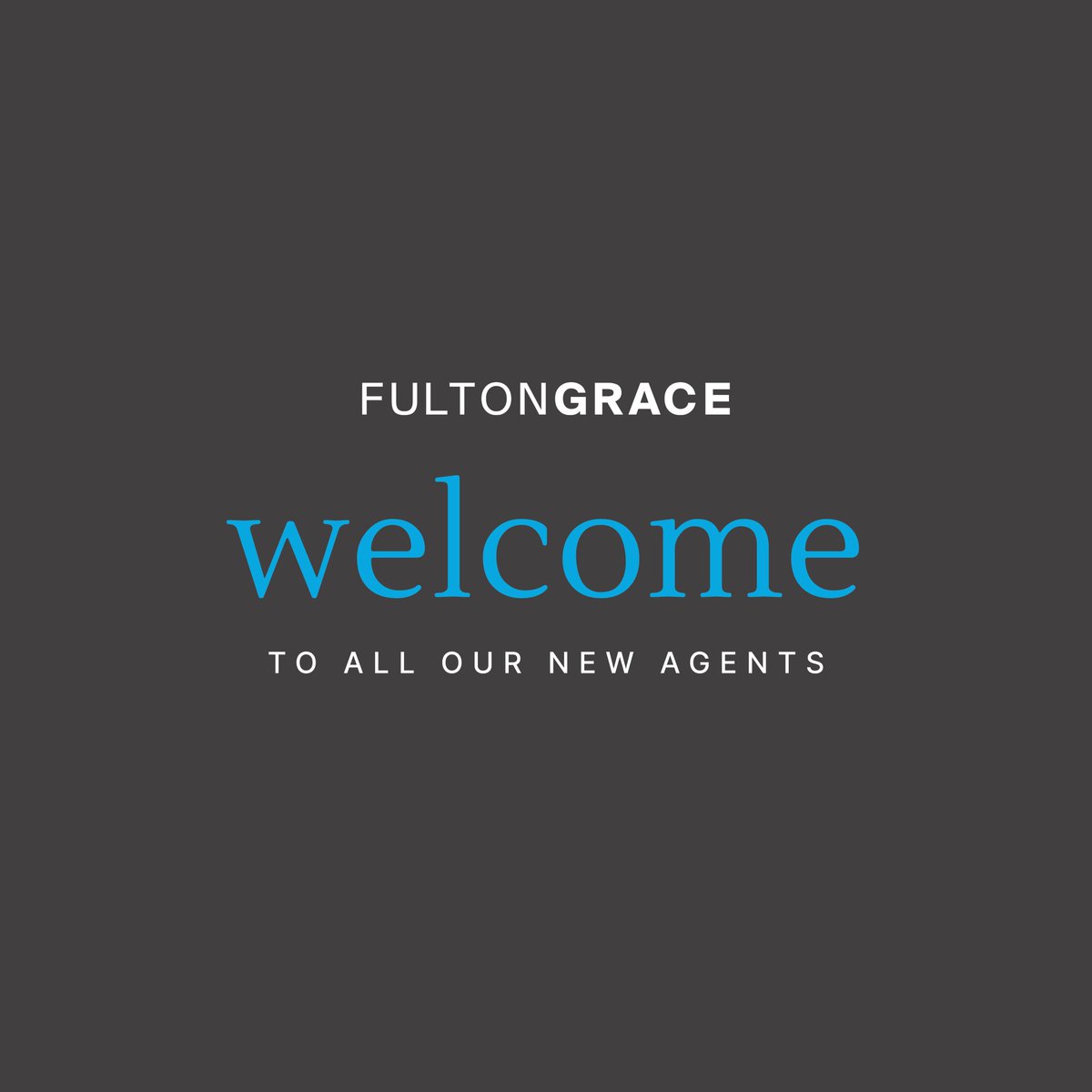 Fulton Grace Realty tweet media