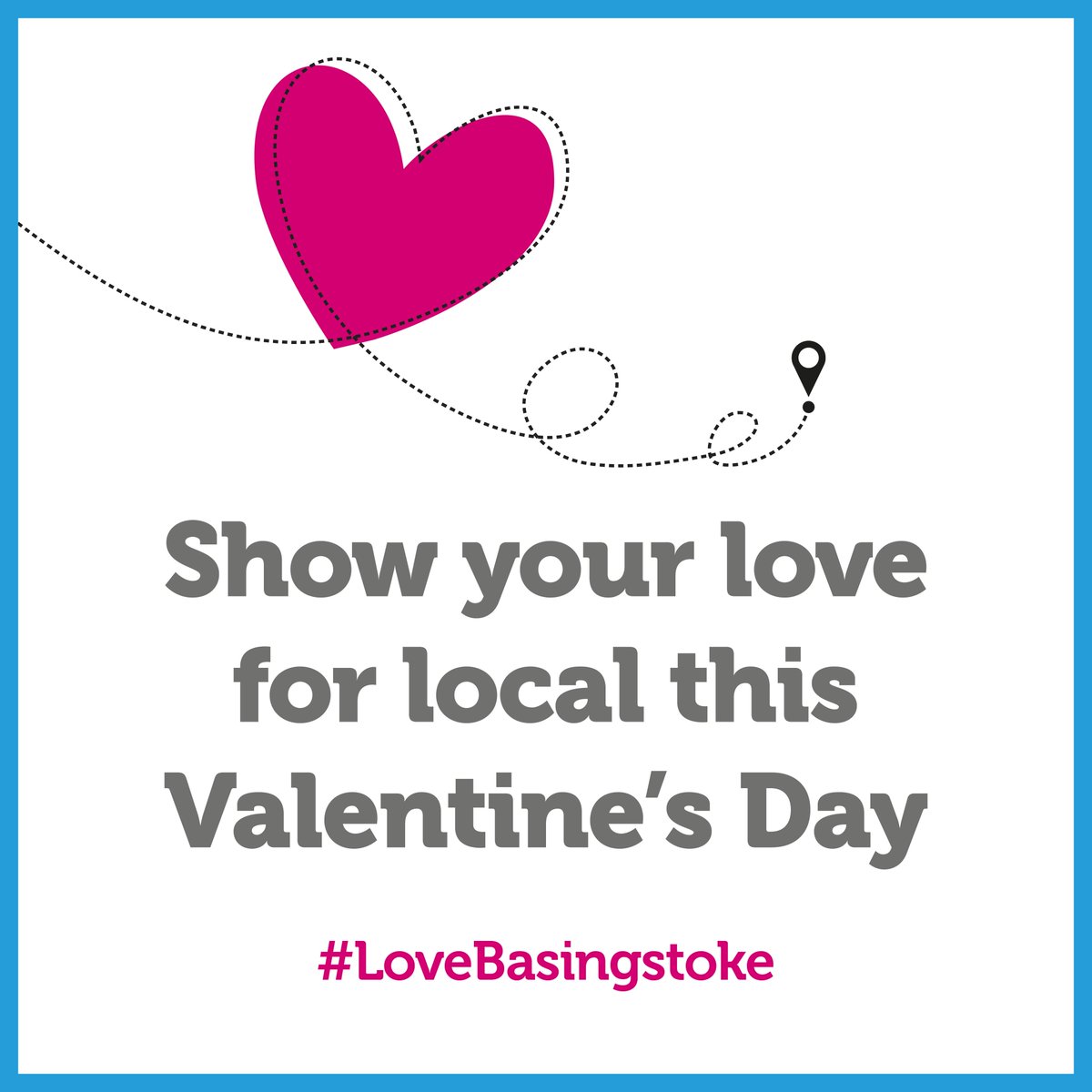 Show your love for local this Valentine's Day. Discover exciting products and services from local makers, creators and businesses in Basingstoke and Deane on The Borough Basket. 

lovebasingstoke.co.uk/shop/the-borou…

#LoveBasingstoke #Basingstoke #SupportLocal