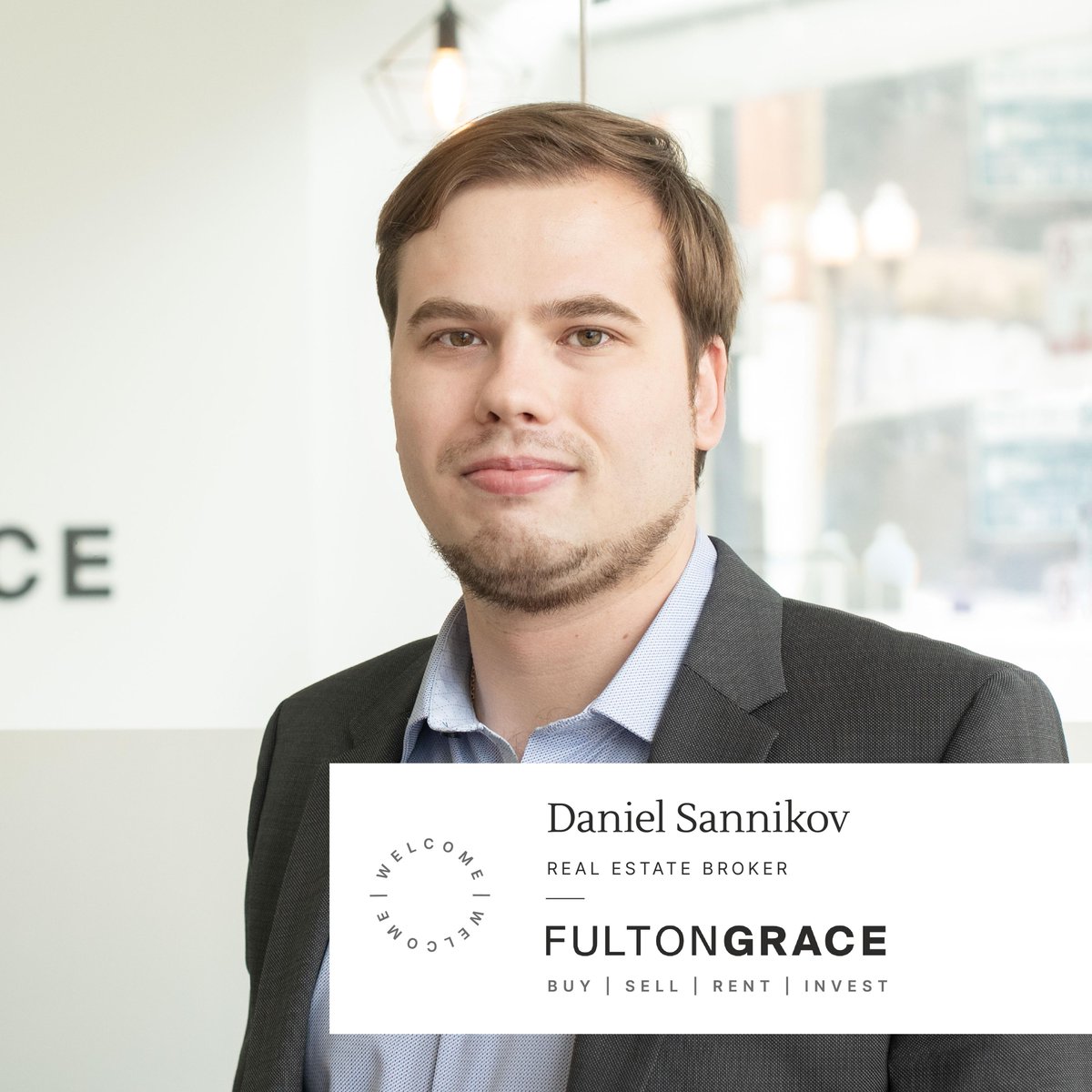 Fulton Grace Realty tweet media