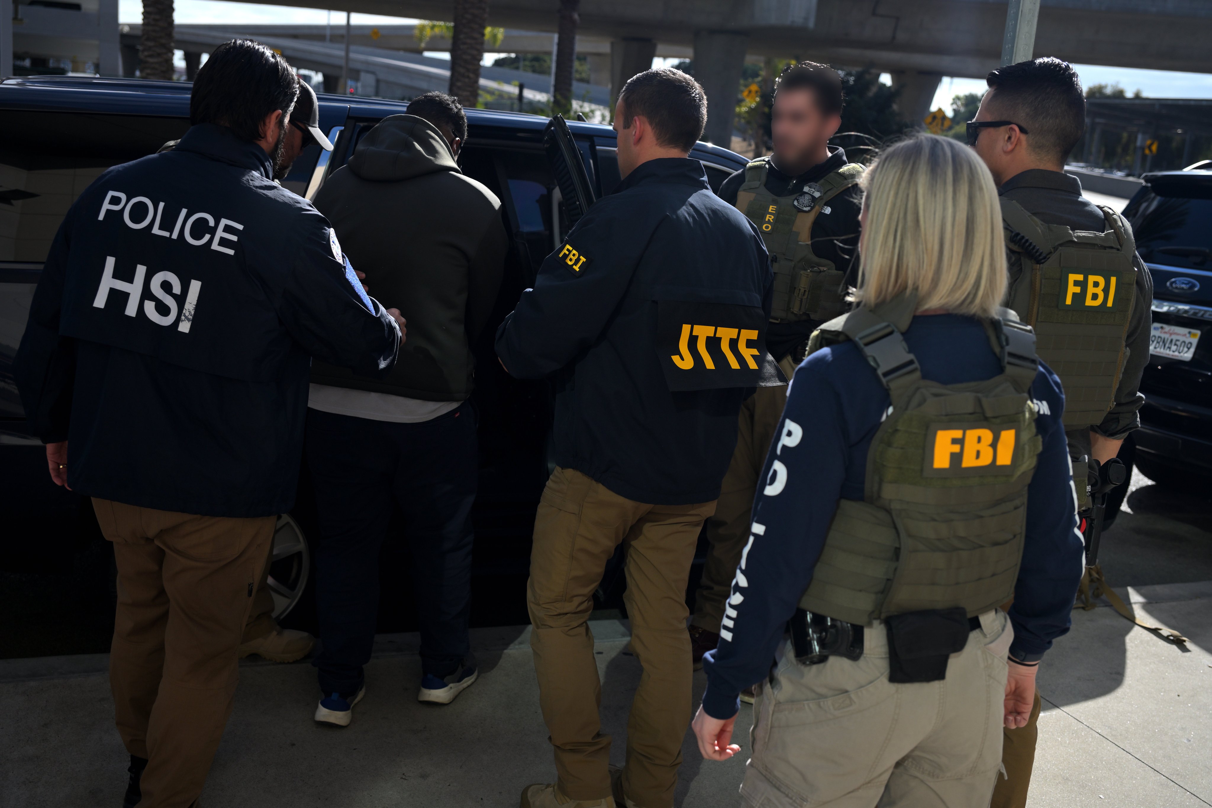 HSI San Diego (@HSISanDiego) / X