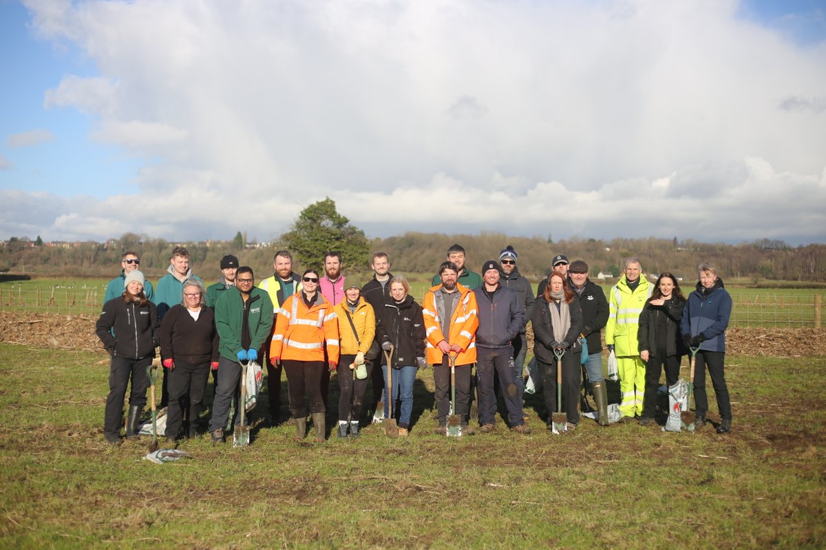 Ribble Rivers Trust tweet media