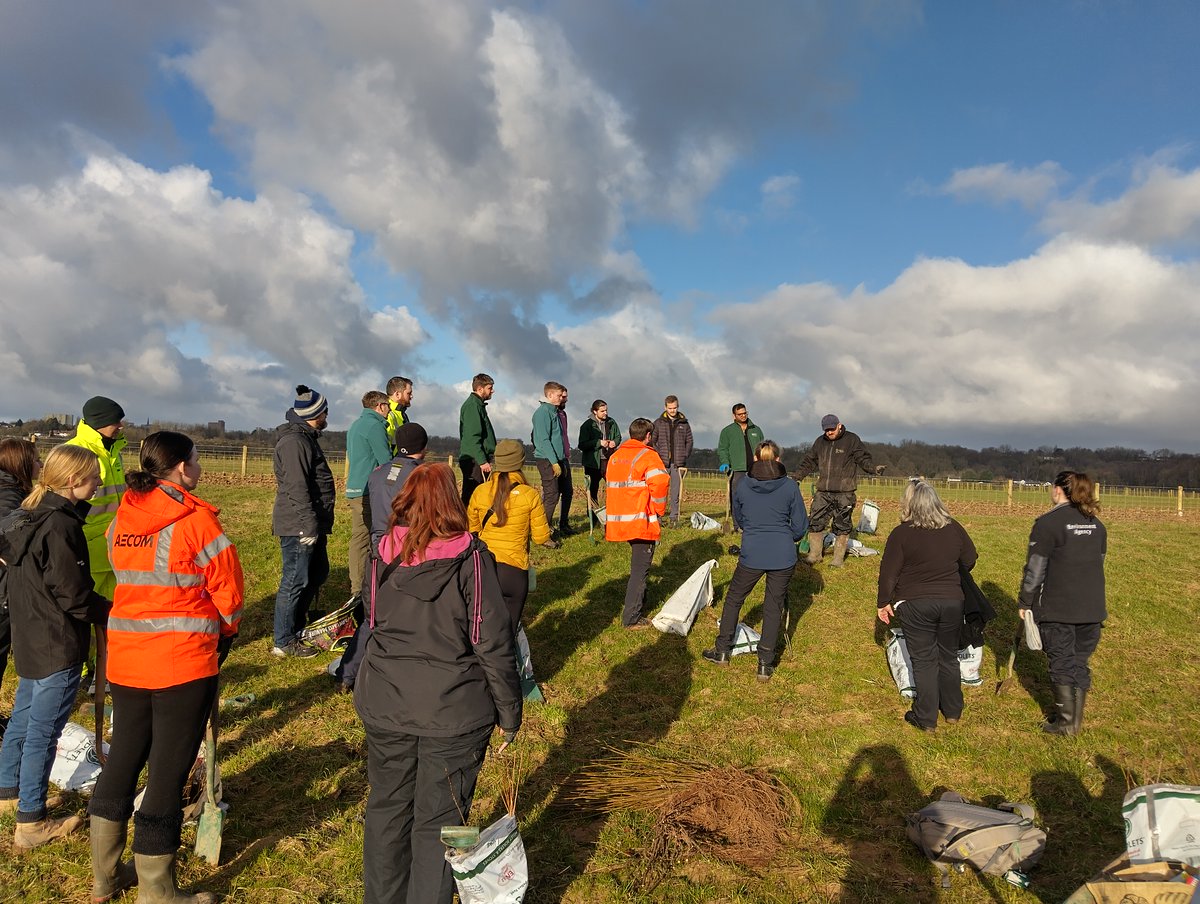 Ribble Rivers Trust tweet media