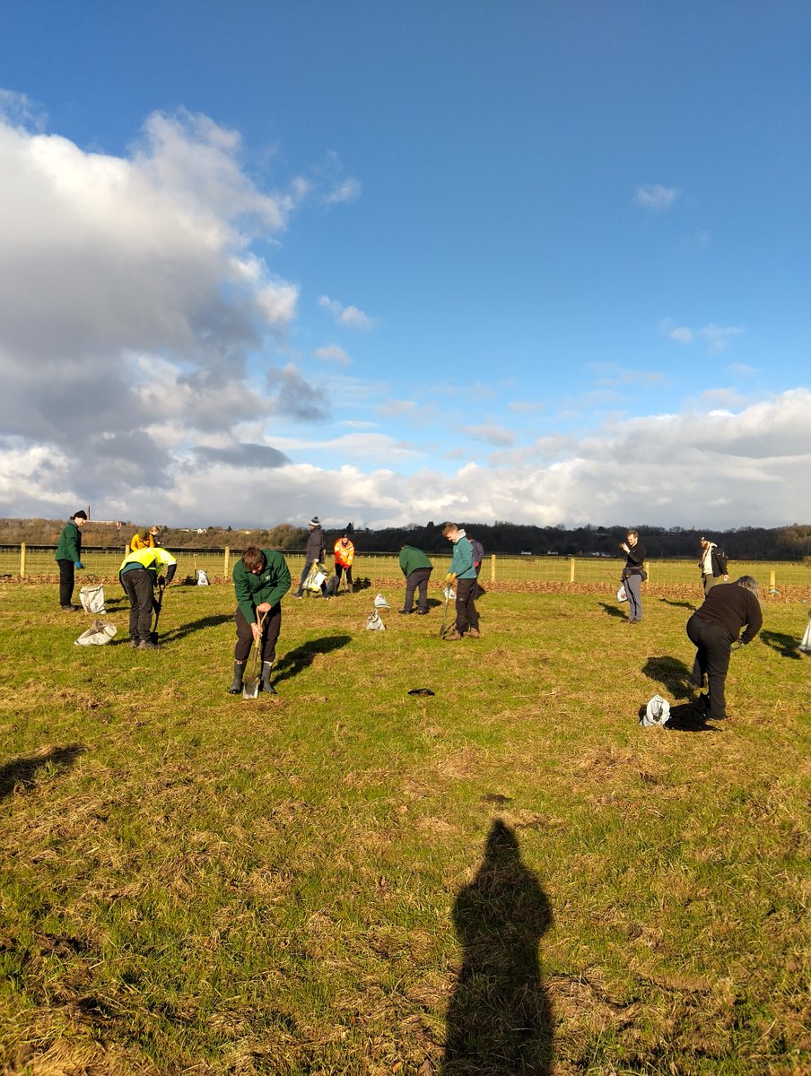 Ribble Rivers Trust tweet media