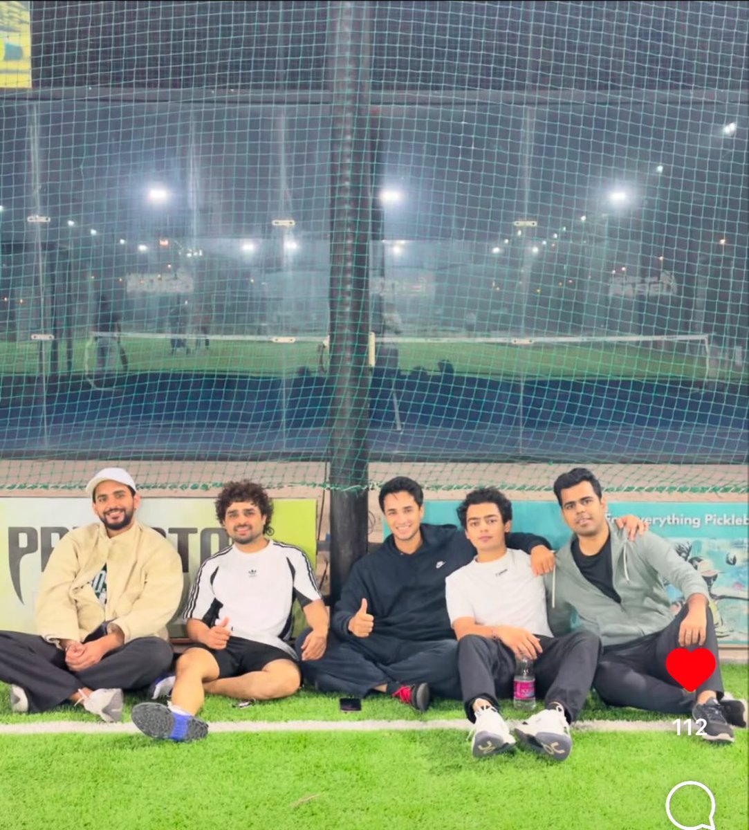 We can understand the pain of g@nwars &amp; j0kers. 
Keep crying, when you dont have content for yourself , you start spreading negativity for others 🤡
His positivity shines organically👇🏻 >>>>

#AbhishekMalhan 
<a href="/AbhishekMalhan4/">Abhishek Malhan</a>