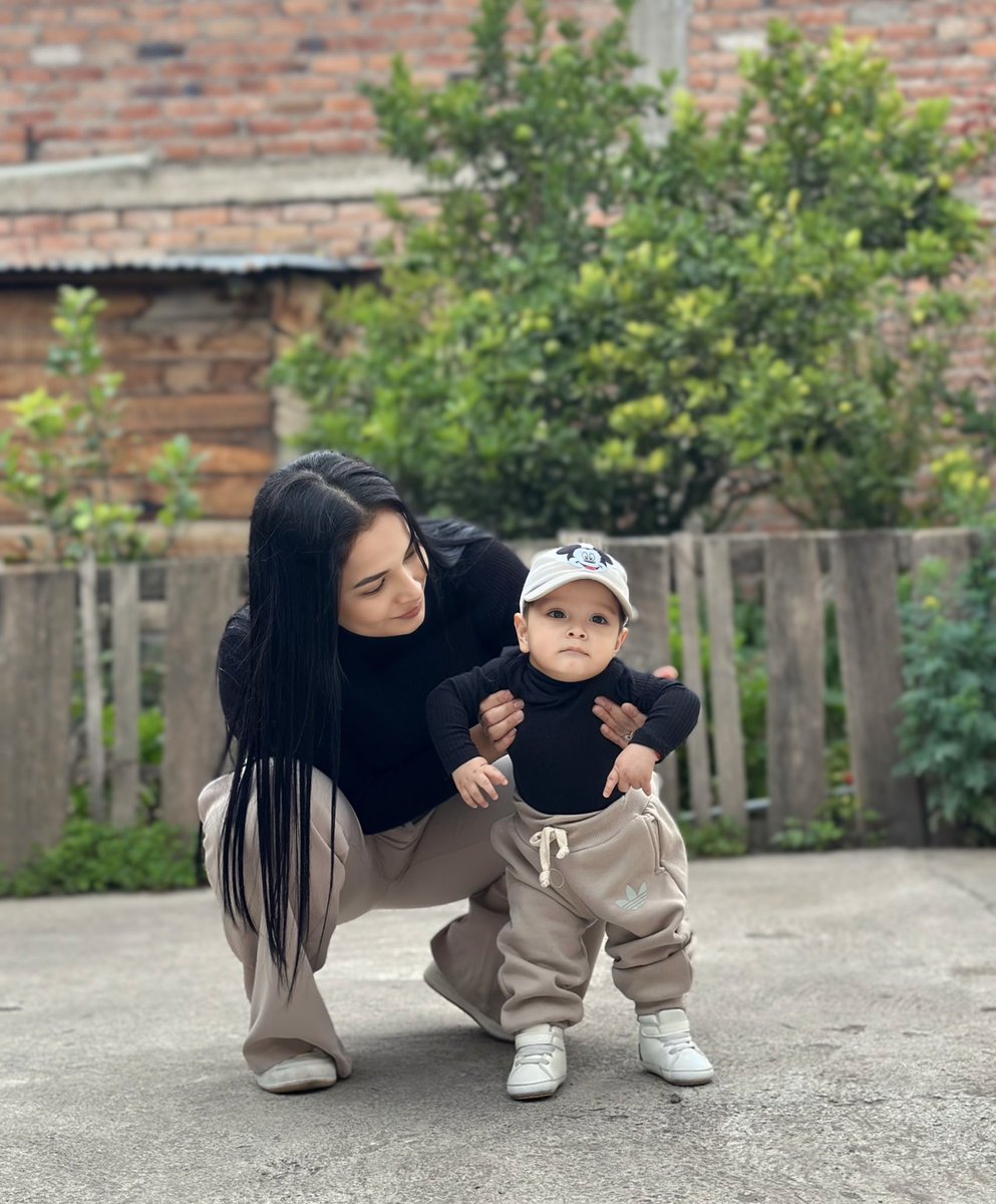 erikanjf's tweet photo. Mi bebé que parió mi hermana. ♥️ https://t.co/0cinPKhpHh