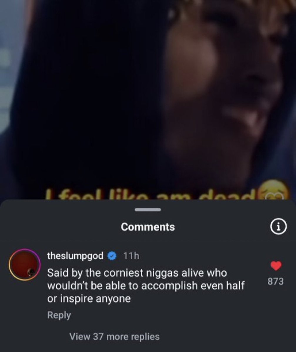 RileyTaugor's tweet photo. Ski Mask speaks on the XXXTentacion “what’s a father” meme https://t.co/8cqJ7iAnKO