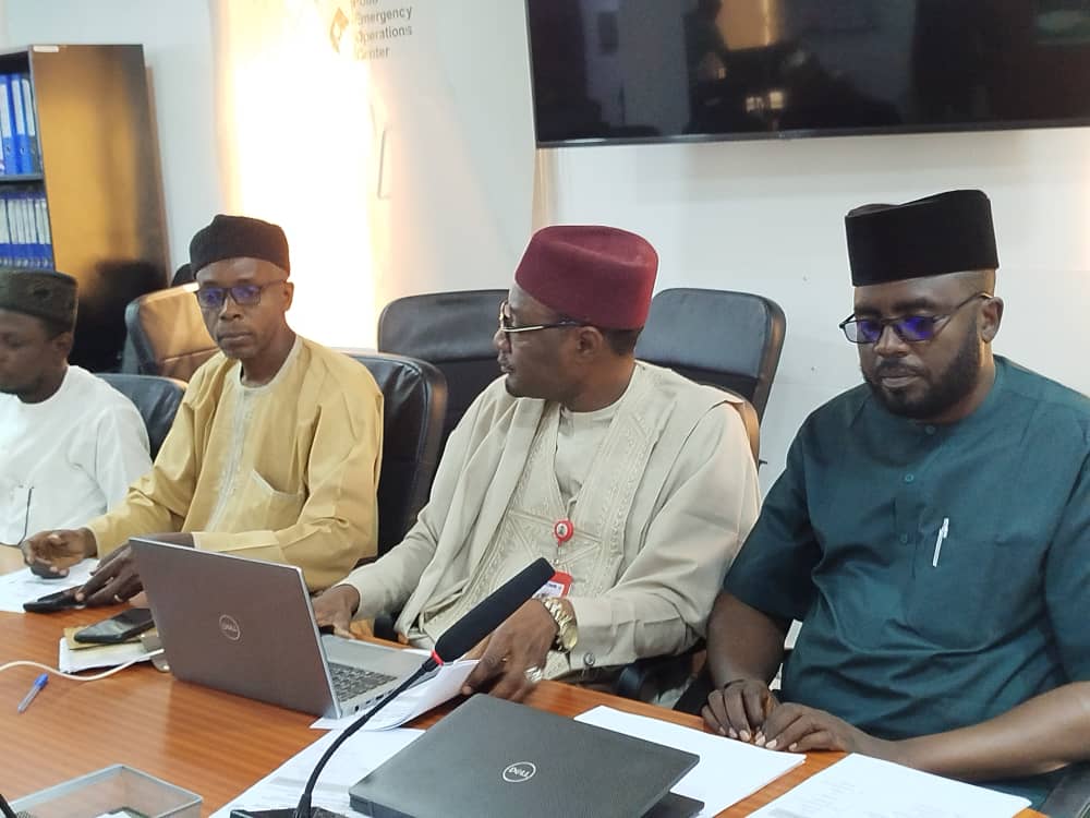 Kano Impact Project tweet media