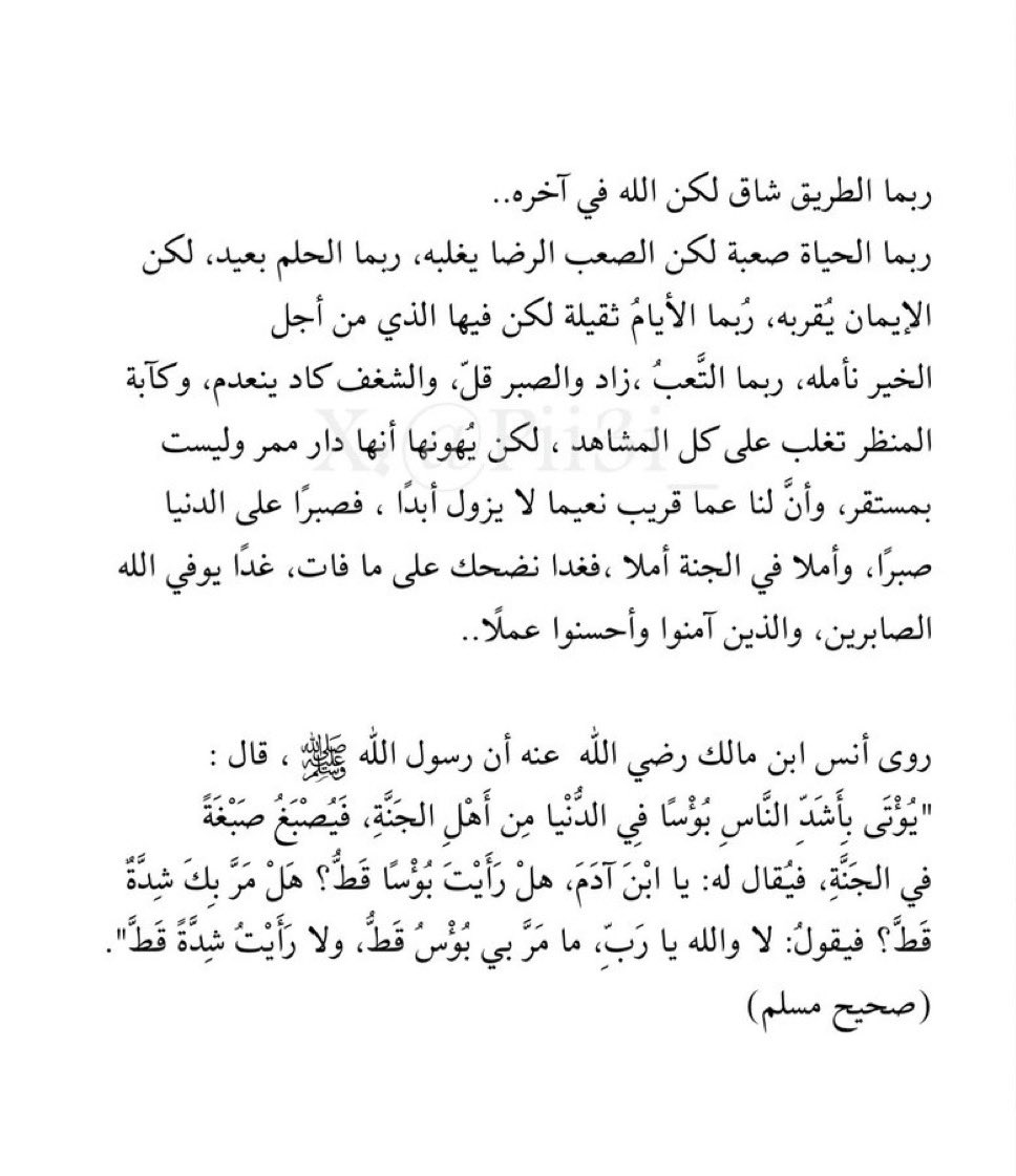 عائشة tweet media