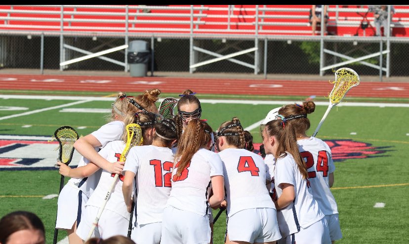 Happy National Girls and Womens in Sports Day! This group can’t wait to get back on the field.