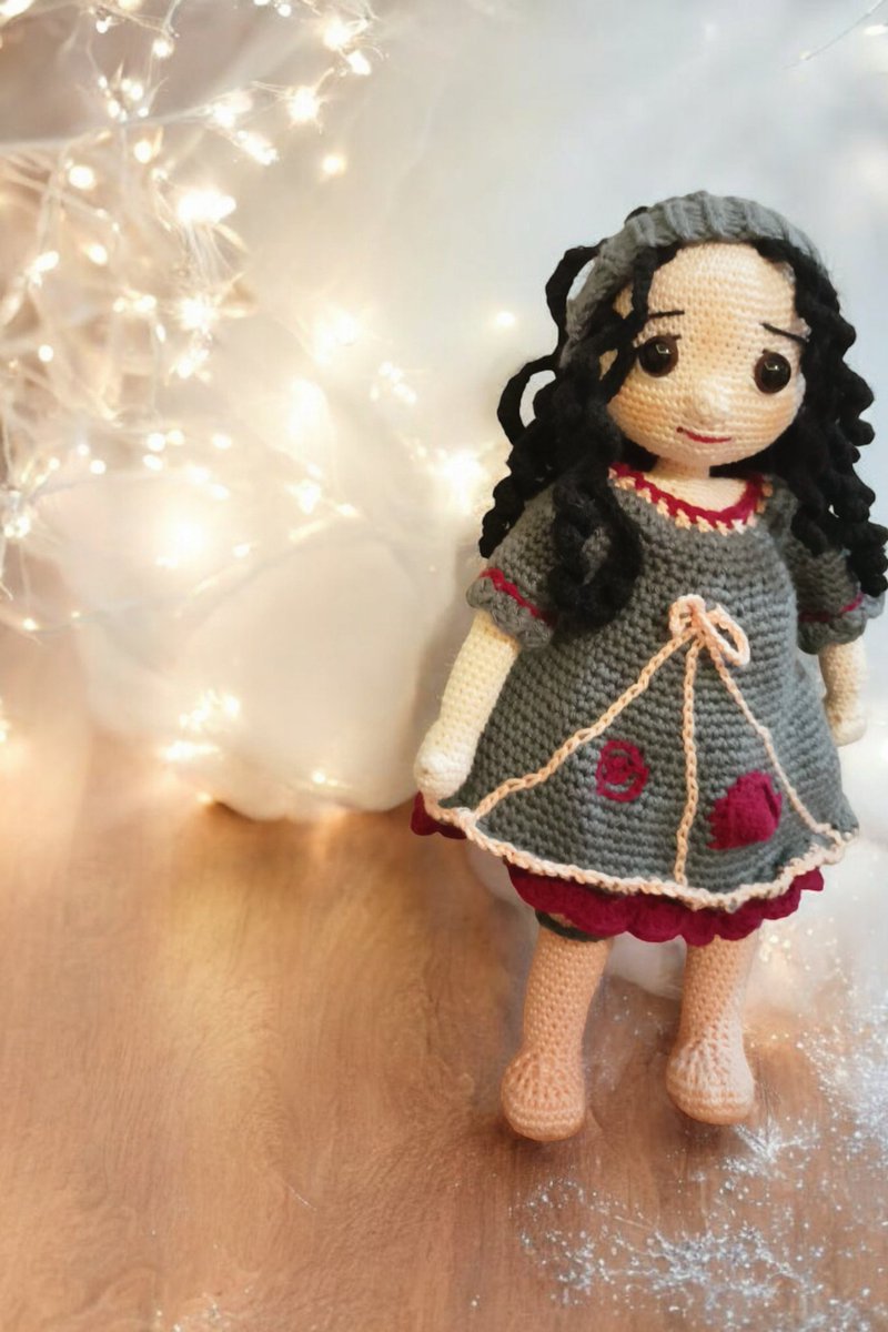 tveetas's tweet photo. #elörgüsü
#ipişleri
#amigurumi
Bebeklerim https://t.co/cK8p78Nw8x