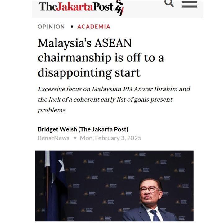 putaran_99's tweet photo. @adamyusuf88 Ambik tajuk kemudian komen membabi buta.... Budak gemok hodoh ni...!
Cuba komen pasal Jakarta post ni pulak budak hodoh....! https://t.co/8paEgeigrs