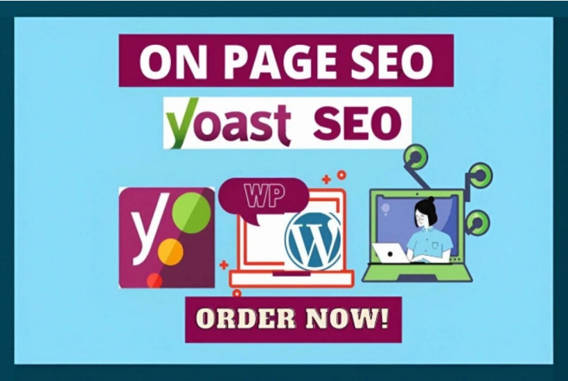 PremSaha23's tweet photo. Would you like to improve your search performance on Google? If yes, then you need to do on-page optimizations and this is the perfect kwork for you.
#wordpress #onpageseo #yoast
If you need this service. please contact me via the link:
https://t.co/8w86aSF6nK https://t.co/gXPLn2LbCr