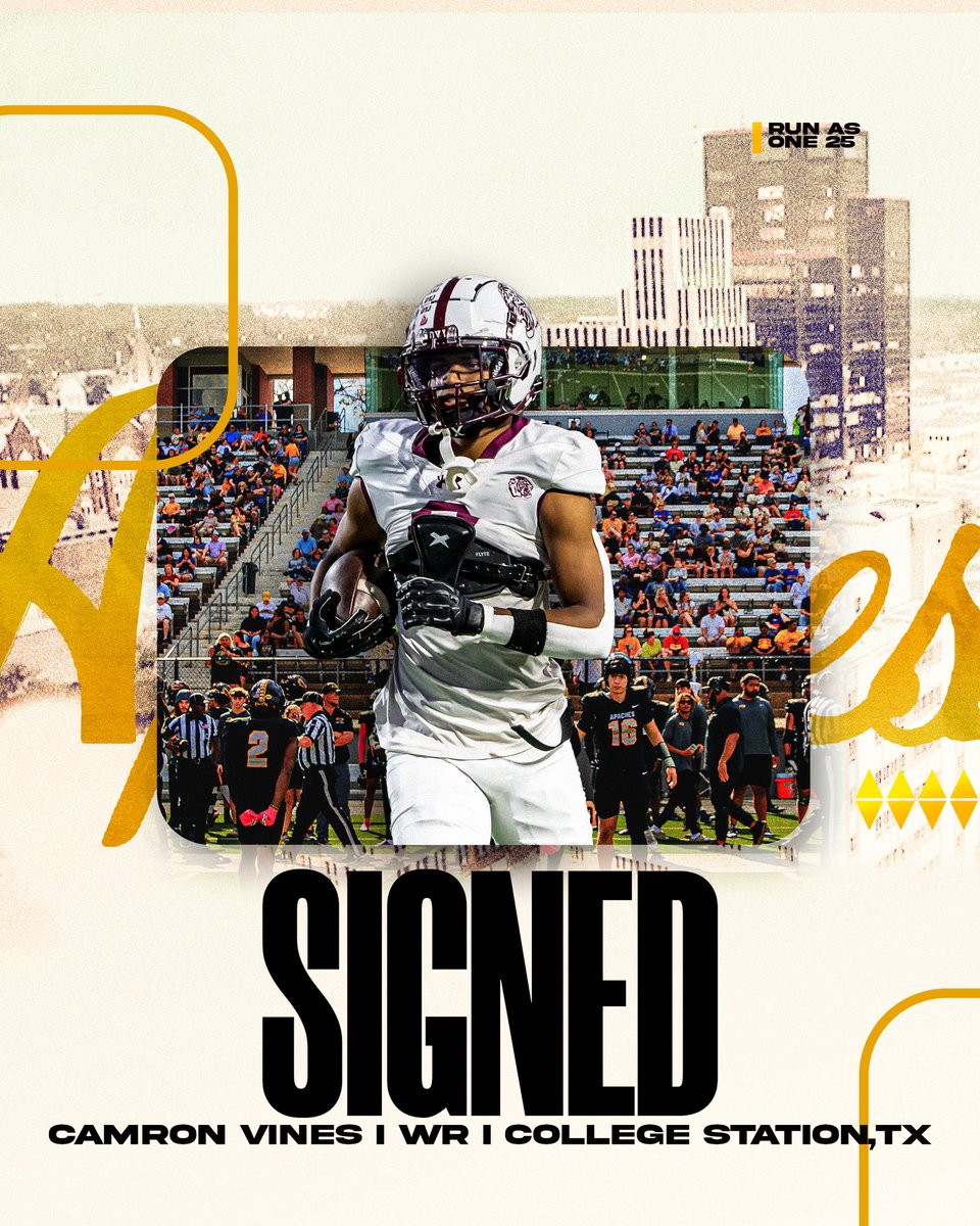 Camron Vines tweet media