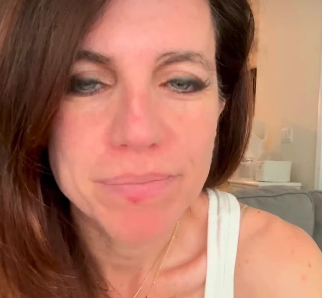 MrGlenCarroll's tweet photo. @NancyMace Was it herpes that made you obsessed with everyone’s genitalia?#Herpes #CitadelDEI #FakeRapeStory #BadBoobJob #DollarStoreBarbieKnockOff. https://t.co/N7zuIhYlN1