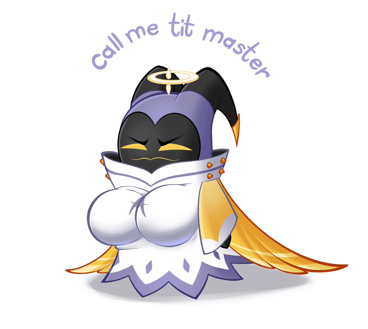 Adam, what are you doing..?

#HazbinHotel #HazbinHotelAdam