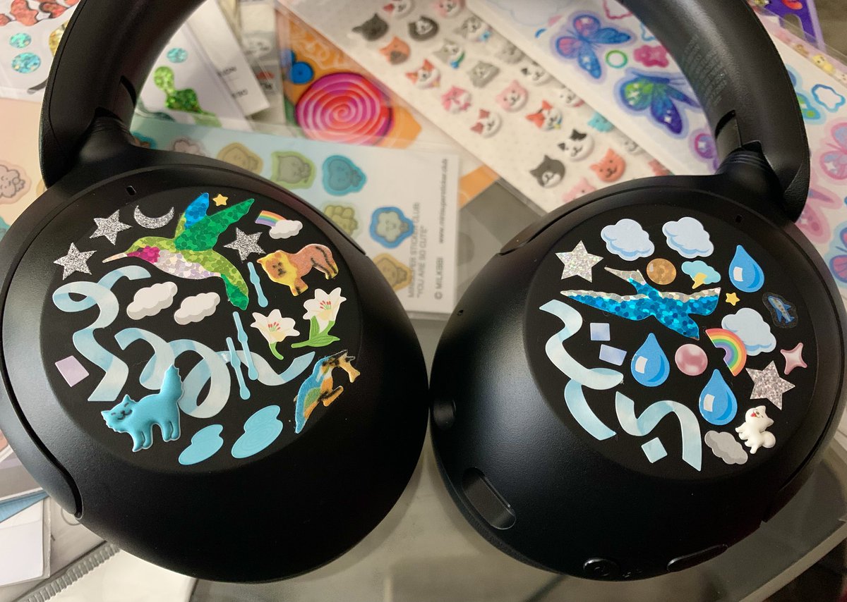 Doing sticker collages to feed my soul 💖🦋 #collage #stickers