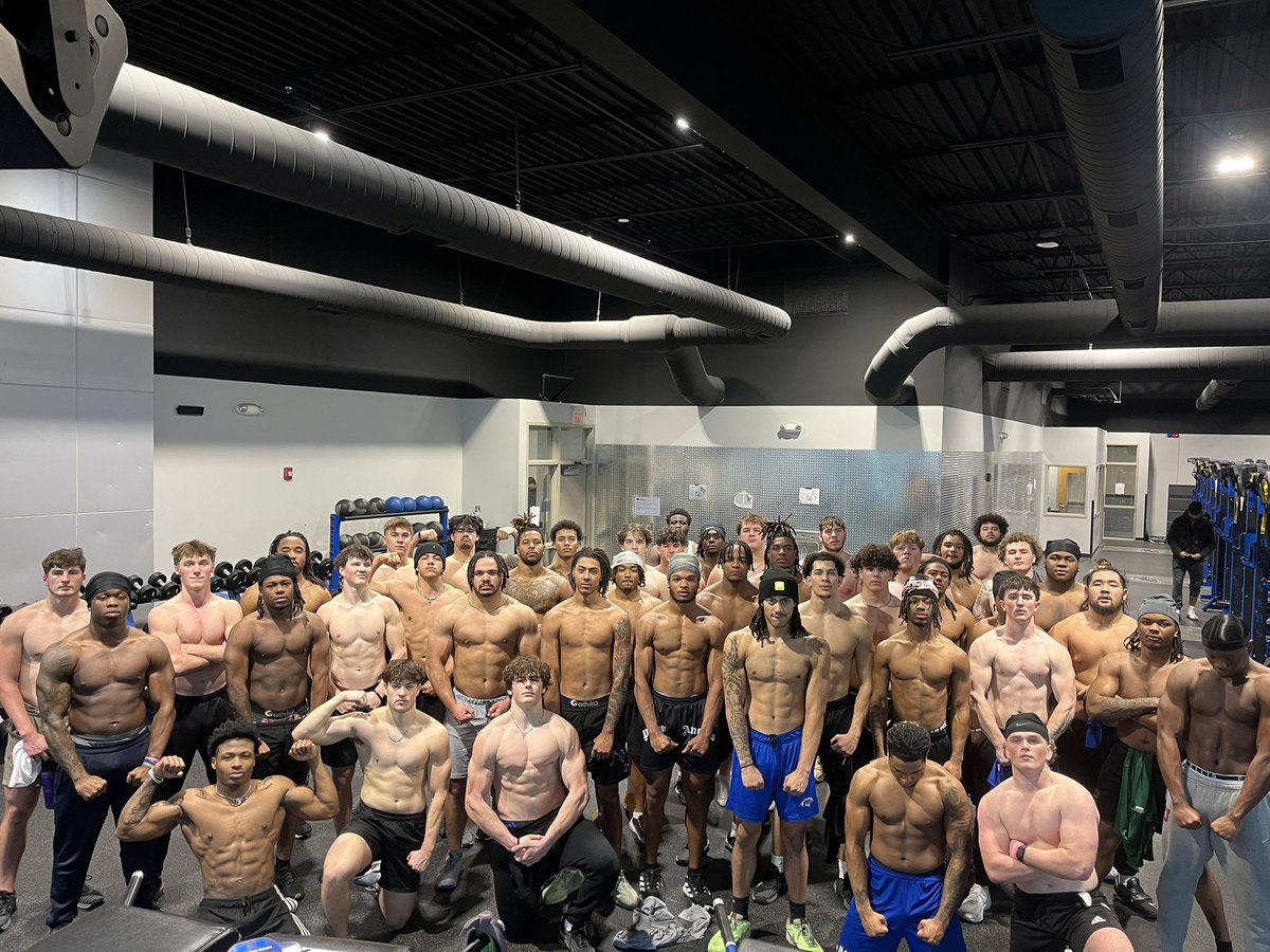 Vaughn VanDame (@coachvaughndame) on Twitter photo The work will always speak for itself… It’s just DIFFERENT on this side <a href="/ReiverFootball/">IWCC Reiver Football</a> #TTG #SailsUp🏴☠️🦍 The work will always speak for itself… It’s just DIFFERENT on this side <a href="/ReiverFootball/">IWCC Reiver Football</a> #TTG #SailsUp🏴☠️🦍