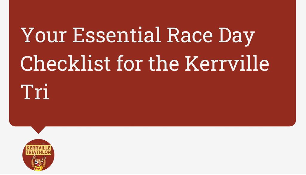 Kerrville Triathlon Festival tweet media