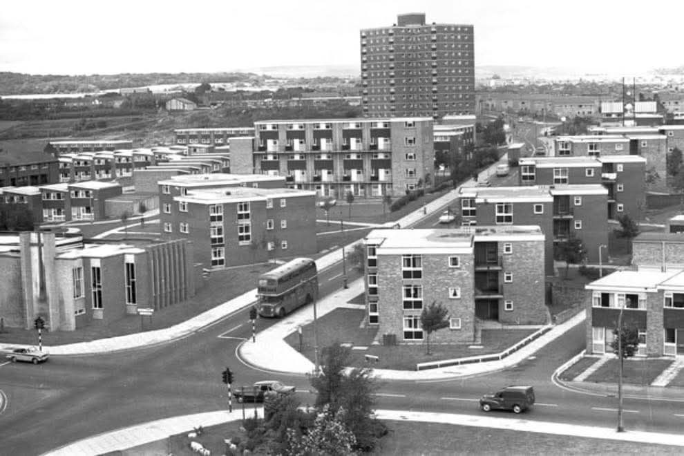 TheWiganRunner's tweet photo. Scholes, Wigan in 1974
Looking towards Longshoot and Whelley. Significantly less traffic on the roads back then! I wonder what it was like to live in Scholes back then 🤔
#Wigan #History #Retro #HowItWas https://t.co/MvKb9qQs5P
