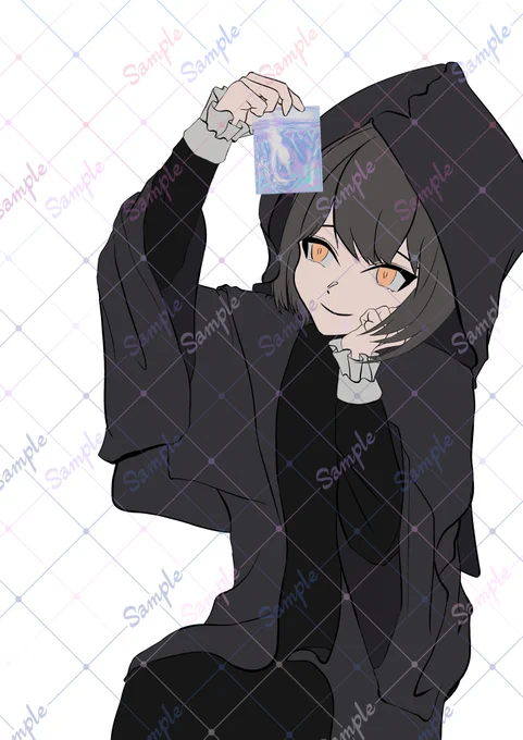 いい感じです