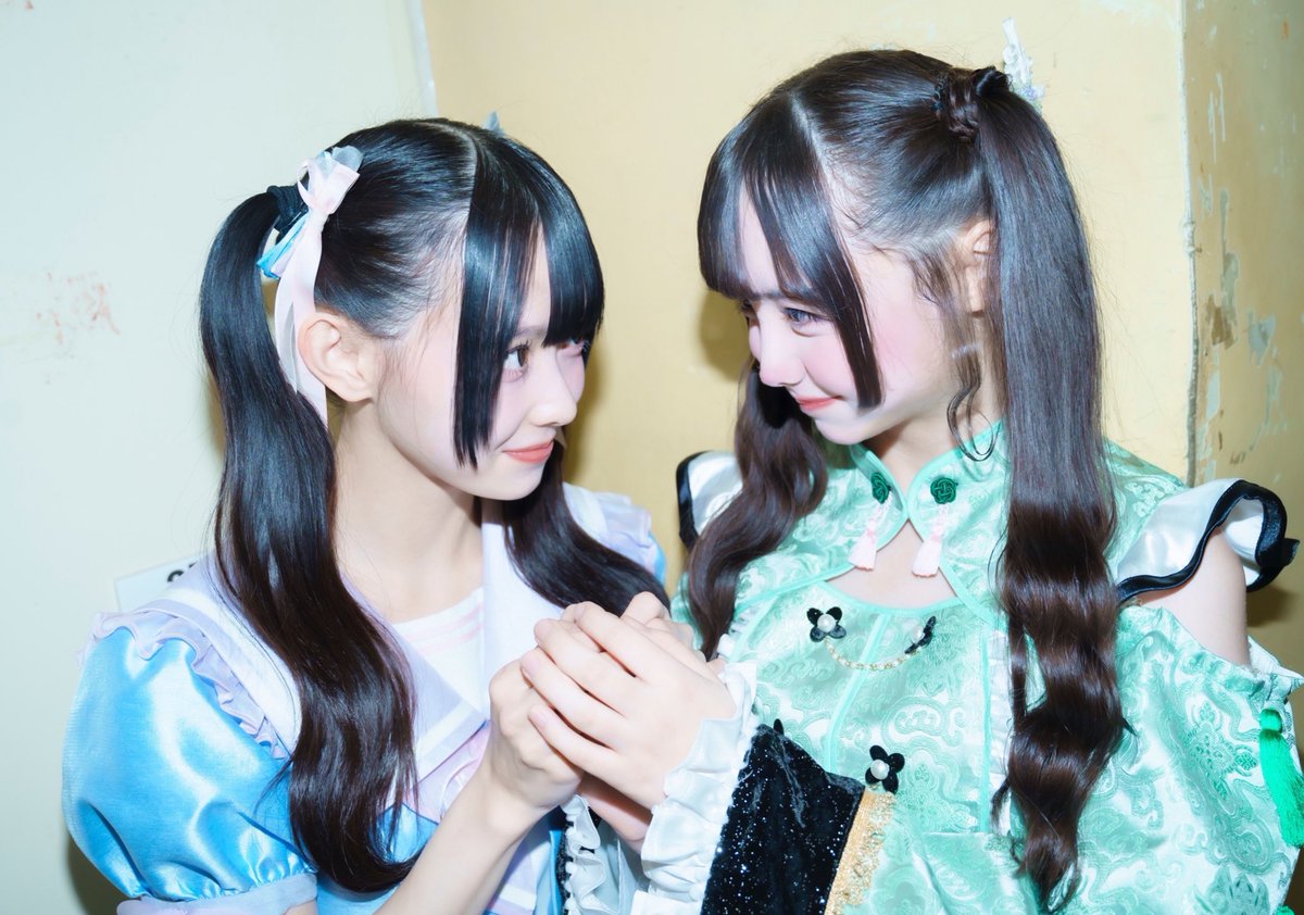 目と目が合うだけで⸝⸝♡