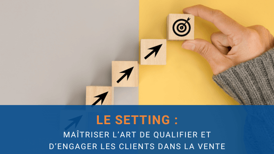 🎯 Le setting : comment qualifier et engager ses clients dans le processus de vente ?
👉 technique-de-vente.com/le-setting-qua…
#setting #prospection #vente #closing #commercial #lesetting #prospecter #trouverdesclients #convaincre #vendre #formationcommerciale #techniquedevente #méthodedevente