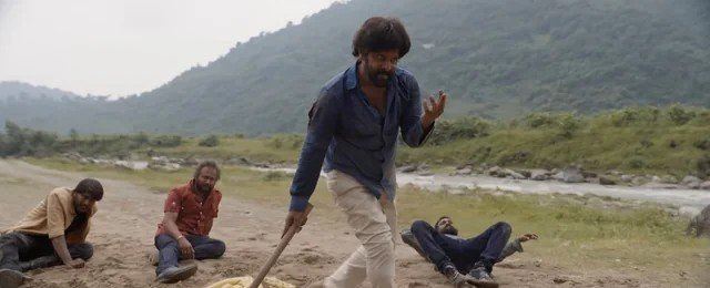 CineStationINC's tweet photo. Action Scene From an Indian Movie https://t.co/kZ10ULkvro