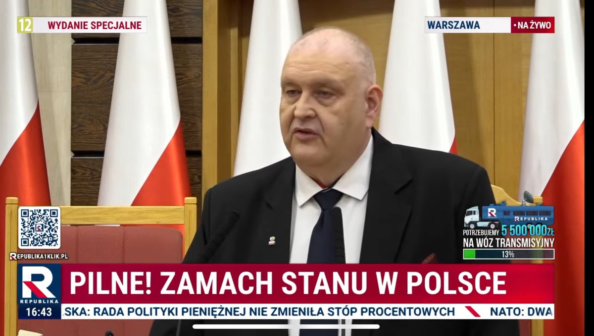 Popieram Karola Nawrockiego 🇵🇱 tweet media