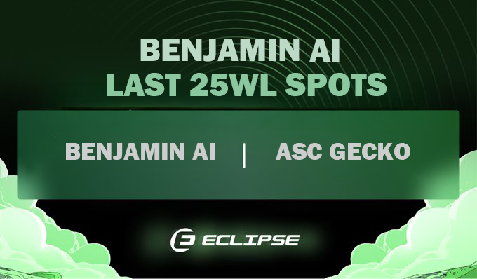 ASC GECKO tweet media