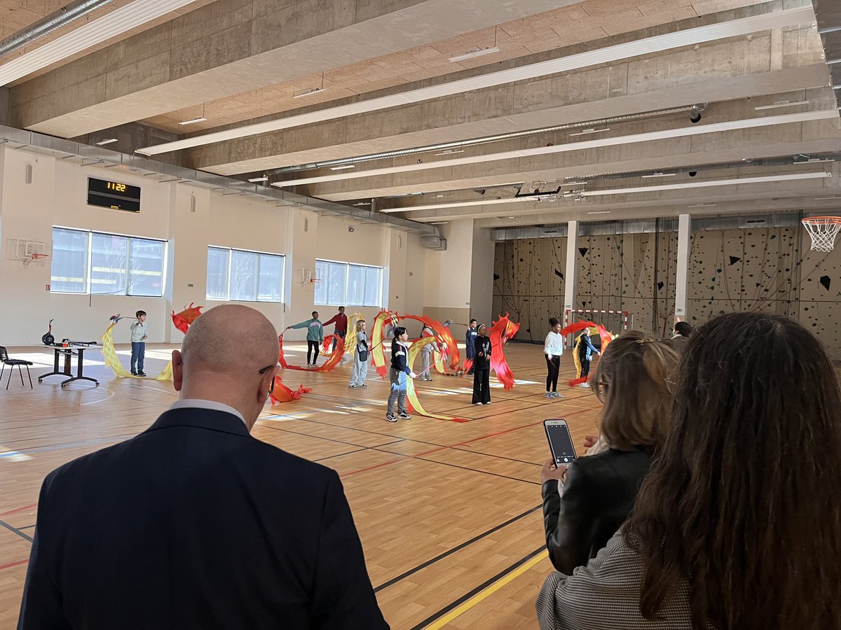 CSI Jacques Chirac - Marseille tweet media