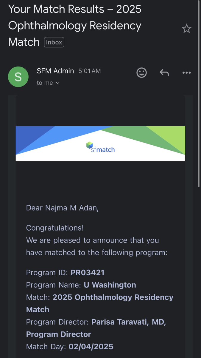 Najma Adan tweet media