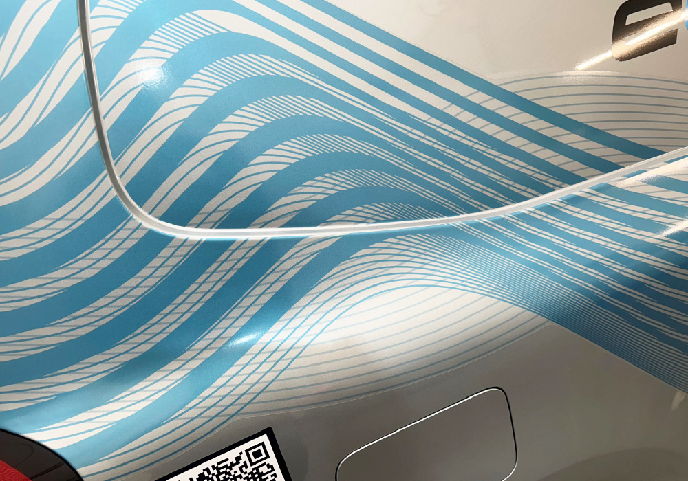 Ciceley Commercials eCitan Vehicle Graphics. Contact us on 0161-776 0527 or enquiries@signsnw.co.uk for all your fleet livery requirements. #signsnorthwest #northwestsigns #vehiclegraphics #vansigns #fleetlivery #fleetgraphics #ciceleycommercials #ecitan