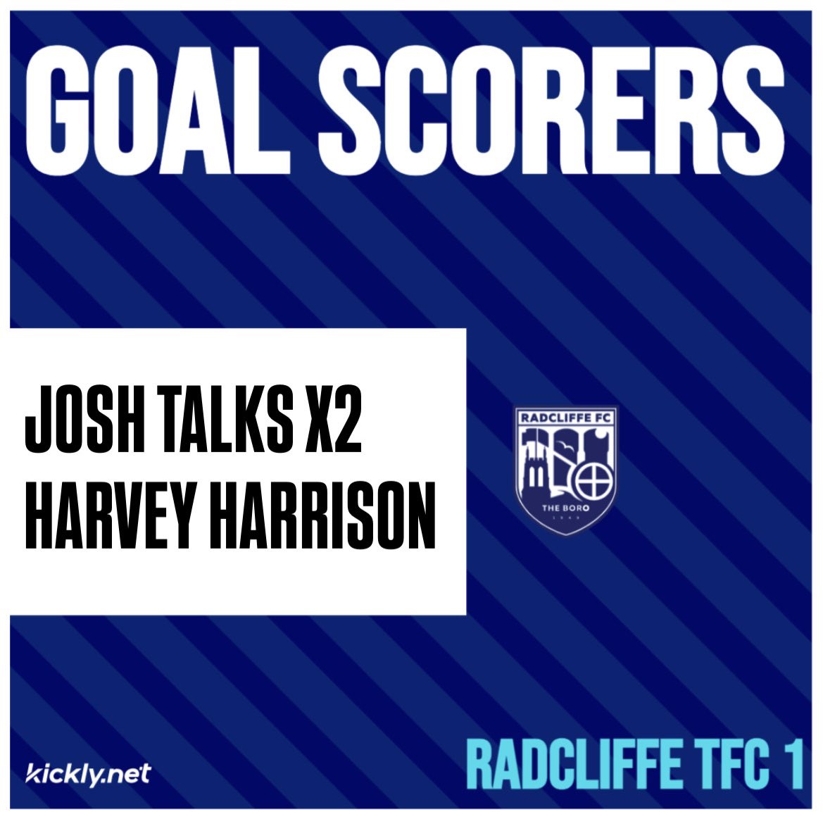 The Football Learning Group tweet media