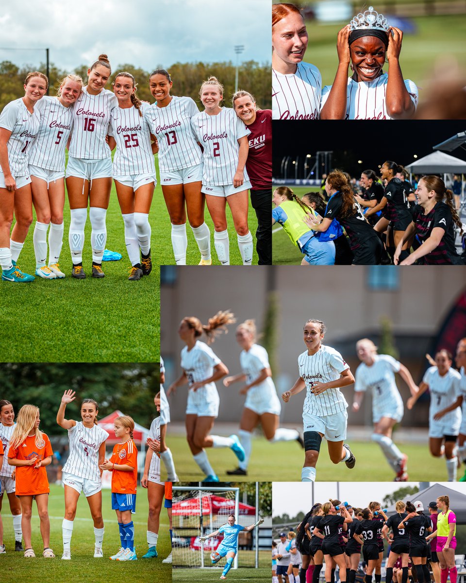 Happy National Girls and Women in Sports Day! ❤️

Proud to celebrate our outstanding female student-athletes, coaches and staff every day!

#GoBigE | #NGWSD