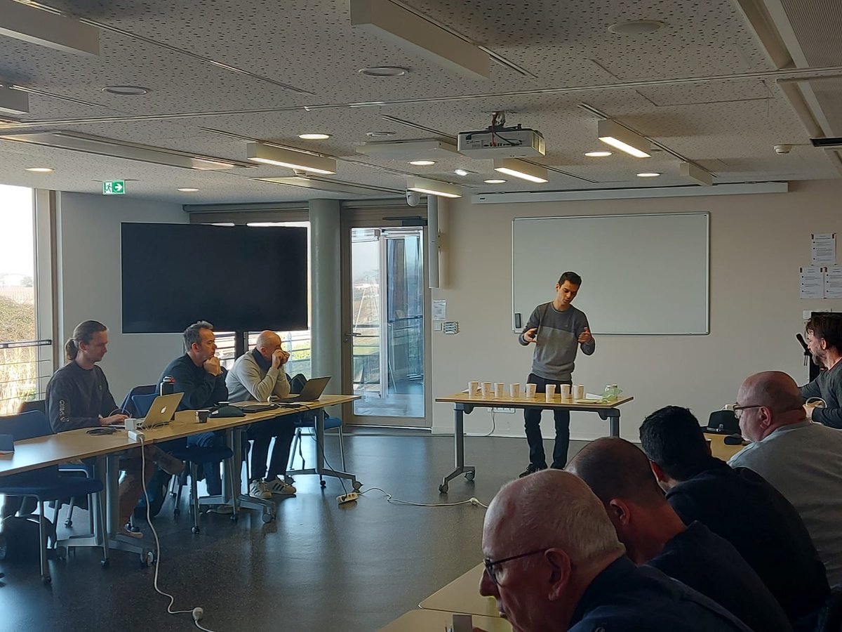 Centre Inria de l’université de Bordeaux tweet media