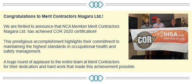 Merit Contractors tweet media