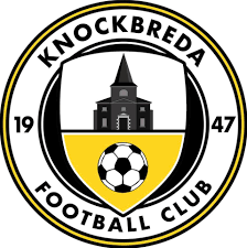 Fixture Update

We can confirm that our <a href="/OfficialNIFL/">NI Football League</a> <a href="/PlayrFit/">Playr-fit</a> Premier Intermediate League game away to <a href="/KnockbredaFc1/">Knockbreda FC</a> that was postponed on Saturday 7th December, has been rescheduled for Tuesday 15th April 2025.

The game will kick off at Breda Park at 6:45pm.