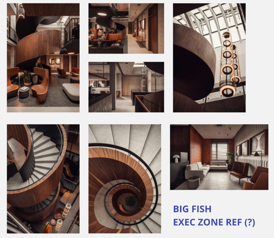 severlink_game's tweet photo. Super fun to gather mood boards for our interiors
#indiegame #gaming #kvasir https://t.co/WuVyNxYd7Y