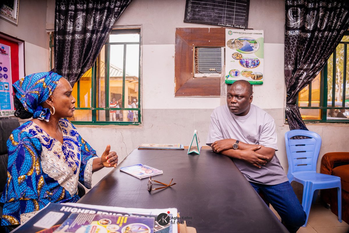 Agbu Kefas ⏩ tweet media