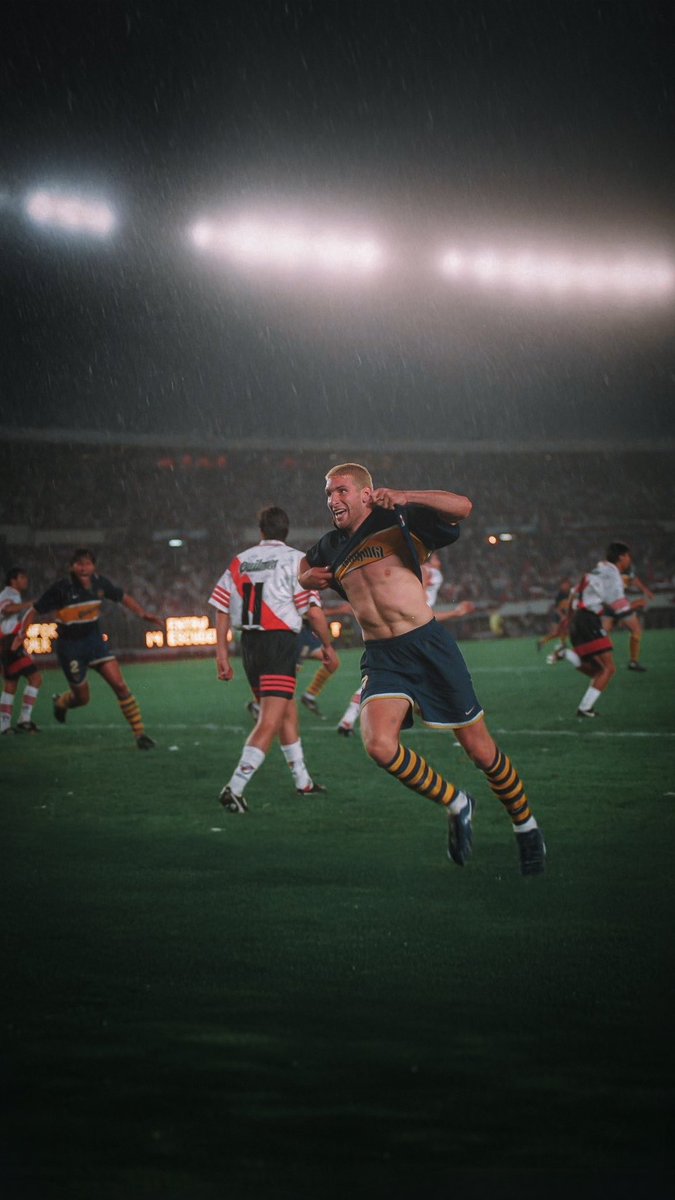 <a href="/soydeboquitaJRR/">Fran 🇸🇪</a> Aura? Aura tenía MARTIN PALERMO