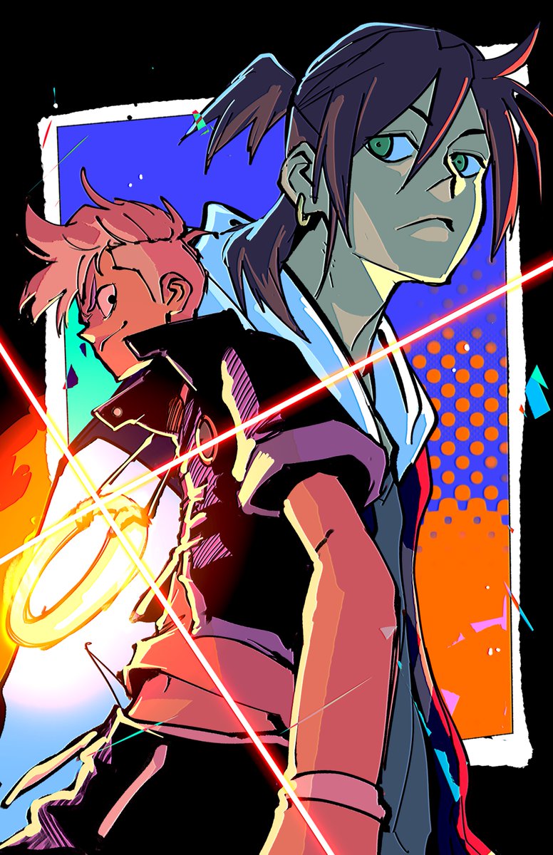 Thank you <a href="/b0_nesaw/">HONESTY</a> for this insane piece.
Your speed and style inspire me to push further.