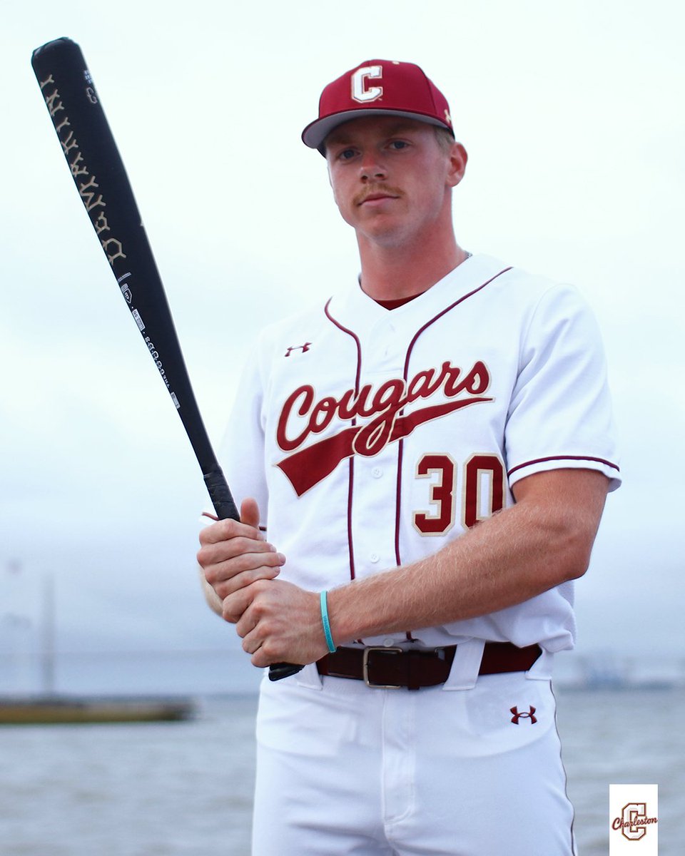 No. 52 in <a href="/d1baseball/">D1Baseball</a> Top 100 Outfielders.

#TheCollege 🌴⚾️