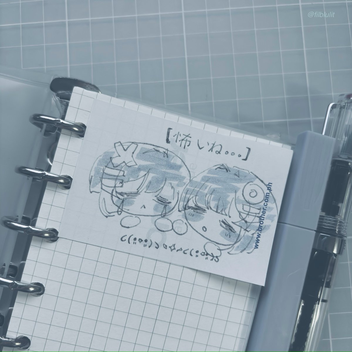 fiburi | フィブリー tweet media
