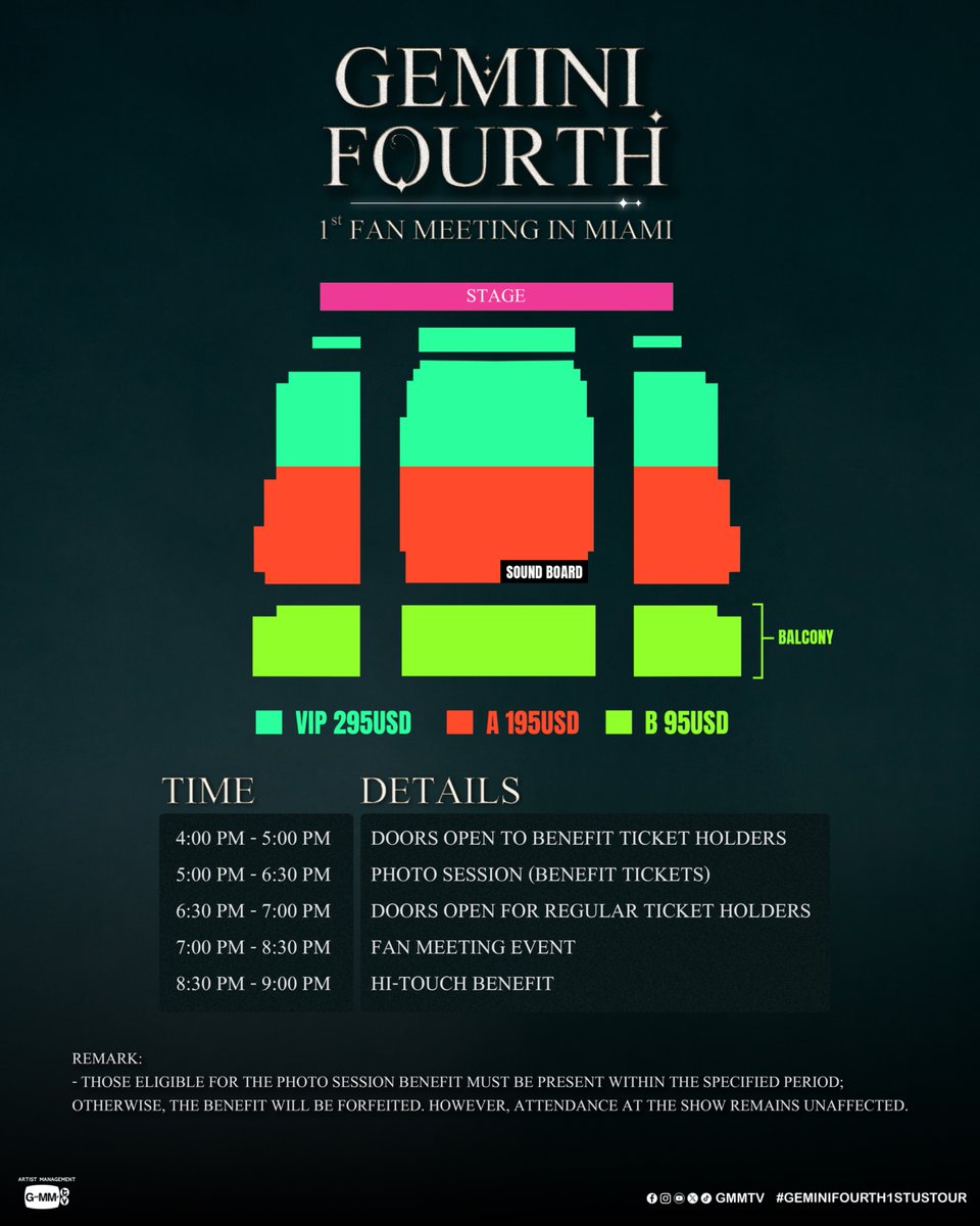 loveticket fourth サイン入セットGeminifourth loveticket fourth サイン入セットGeminifourth loveticket fourth