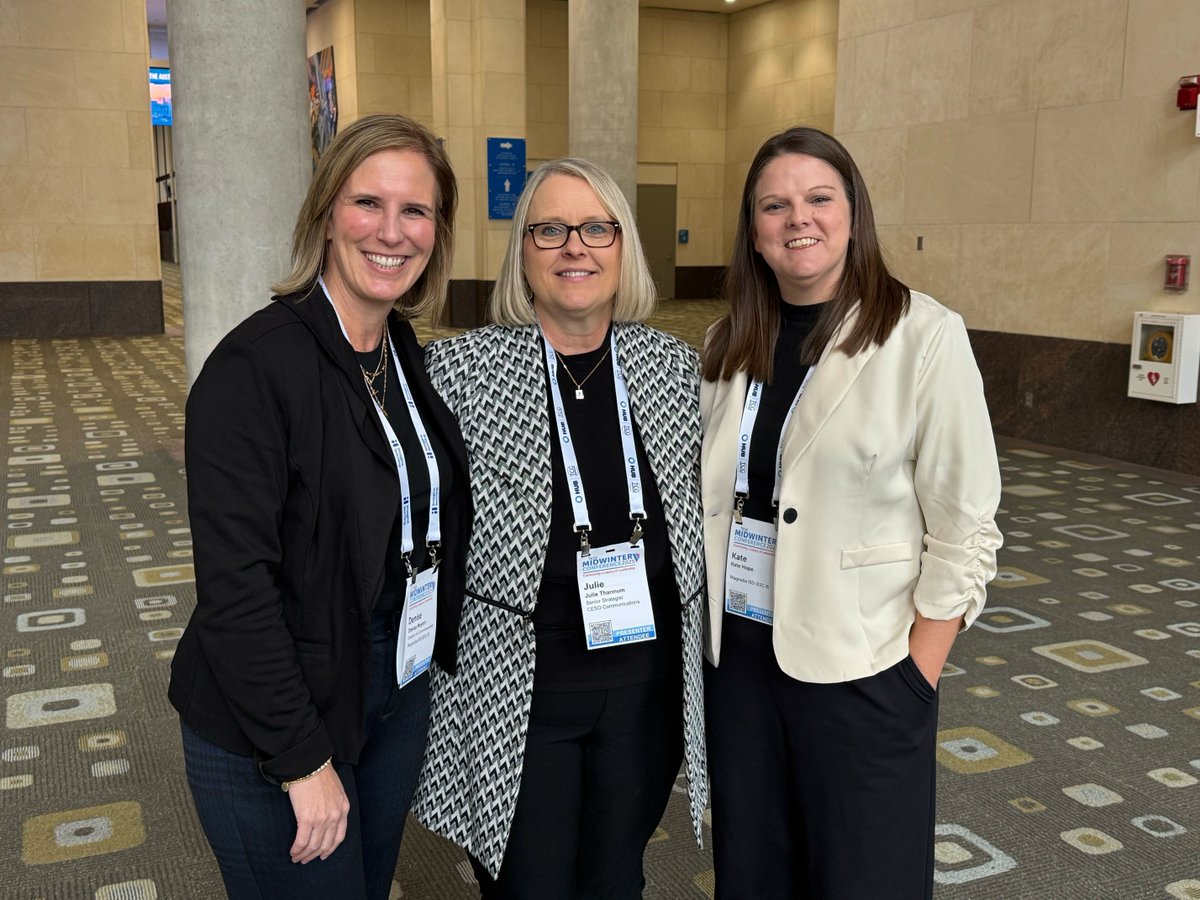 CESO Communications (@cesocomm) on Twitter photo At TASA Midwinter in Austin, TX, <a href="/JulieThannum/">Julie Thannum, APR</a> and <a href="/Dearing22/">Justin Dearing, APR</a> had the opportunity to present about the finance campaigns we worked on with our clients from Magnolia ISD and Alief ISD. It was a great conference, and we appreciate our amazing partners! #schoolpr At TASA Midwinter in Austin, TX, <a href="/JulieThannum/">Julie Thannum, APR</a> and <a href="/Dearing22/">Justin Dearing, APR</a> had the opportunity to present about the finance campaigns we worked on with our clients from Magnolia ISD and Alief ISD. It was a great conference, and we appreciate our amazing partners! #schoolpr