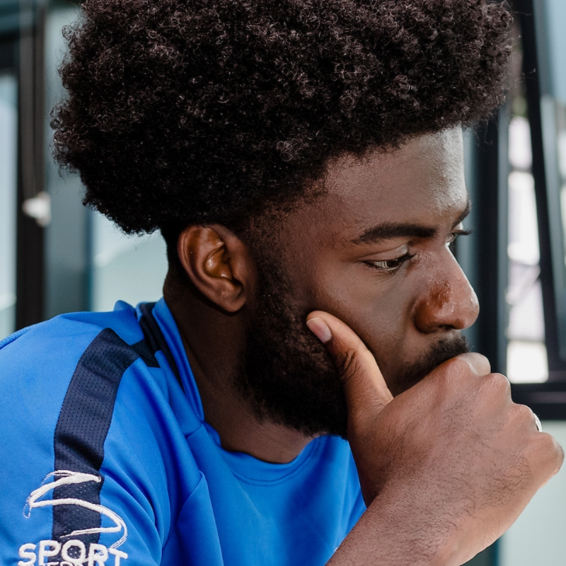 FAWales's tweet photo. Dechreuwch eich taith mewn pêl-droed ⚽️
 
The PAWB Mentoring Programme supports individuals from ethnically diverse communities to take their first step towards a future in football.
 
Learn how to apply 👇