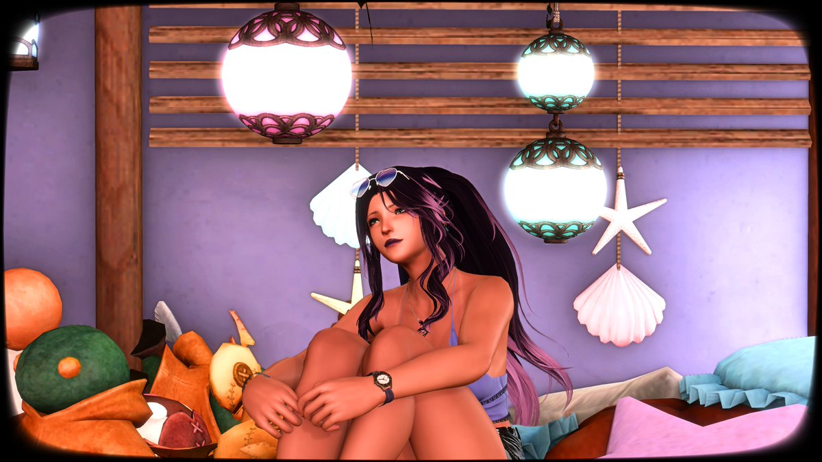Found a cozy corner at #BearyXIV
[ #Midlanders_Today | #ElementalDC ]