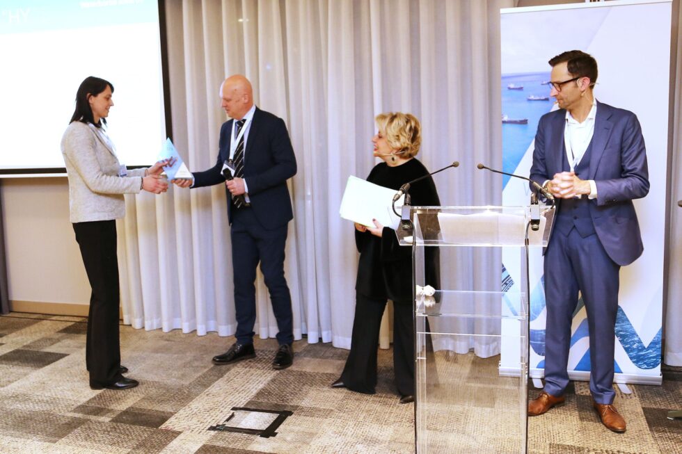 sHYpS Project tweet media