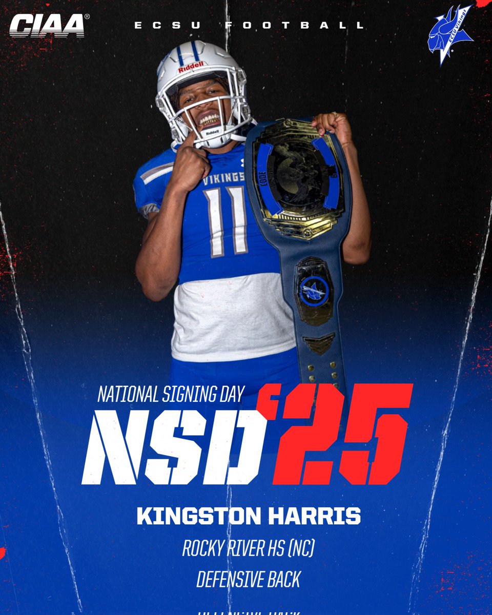 ECSUVikingFootball tweet media